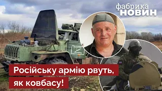 ⚡КРЕМЛЬ ТЕРЯЕТ КОНТРОЛЬ НАД АРМИЕЙ! ТАМАР: совсем скоро хаос станет массовым