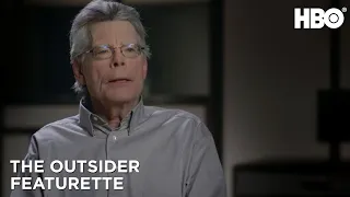 The Outsider: Inside Look - Episodes 5, 6, and 7 Featurette | HBO