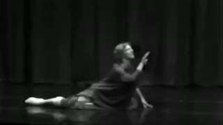 Isadora Duncan Repertory Dance Company