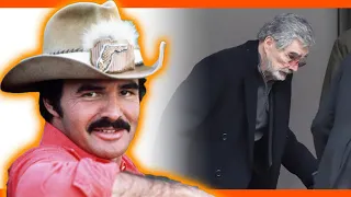 La verdadera razón por la que Burt Reynolds vivió un infierno en los últimos años de su vida