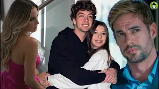 William Levy Publica Triste Video ¿No Se Siente Buen Padre?