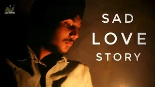 #Jattarecords || pagal || Diljit Dosanjh || new sad love story 2k18 ||By Jasbir singh