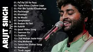 Arijit Singh New Song 2021   Best Playlist of  Ariji Singh Love Songs