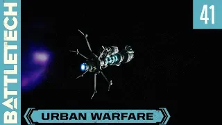 BattleTech "Urban Warfare" - Episode 41 - Heavy Metal