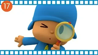 🛷 Pocoyo Deutsch ️🔊 30 Minuten und vier Episoden | Cartoons für kinder (17)