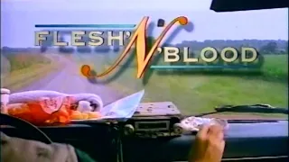 Classic TV Theme: Flesh 'n' Blood (Stereo)