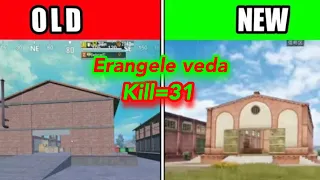 Erangel veda maçi 31kill | Pubg Mobile