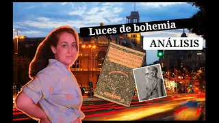 📙 ANÁLISIS de LUCES de BOHEMIA 🌗 | Mireia Lucas