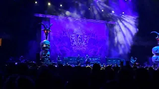 Emperor - - Metal Fest Chile 2024