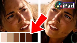 HOW TO STEAL ANY COLOR GRADING 😱