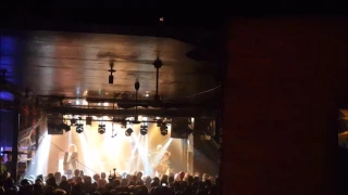 Local H as Nirvana at Double Door Chicago 10/29/16 Full Set Halloween Show