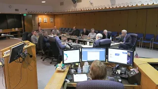 Wheat Ridge City Council Study Session 3-4-24