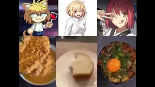 Tsukihime Coocking