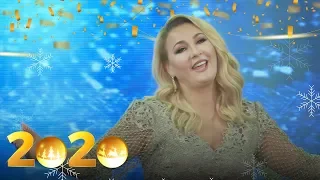 Remzie Osmani -  Nusja jonë (GEZUAR 2020)