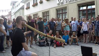 Rudolstadt Festival - "Finale 2018"