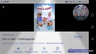 Kot-O-Ciaki Pszczółka Maja Teledysk HD
