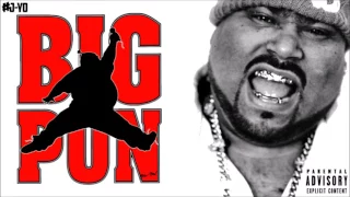 Fat Joe ft. Big Pun - So Much More (J-Yo Remix)