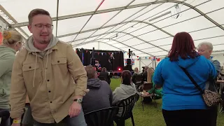 Steve Smith - Wherever You Will Go (The Calling) (24 th Beer Festival) 4 June 2022