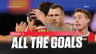 Round 6, 2023 | All the goals v Carlton
