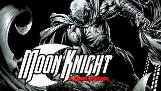 Moon Knight (Explained in a minute) | COMIC BOOK UNIVERSITY