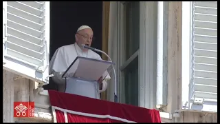 Papa Francesco annuncio del concistoro
