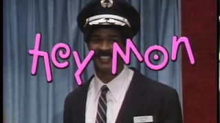 In Living Color : Hey Mon #2