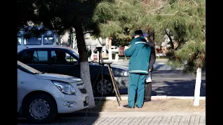 РАДАР бор жойда "РАДАР" белги бўлиши шартми?