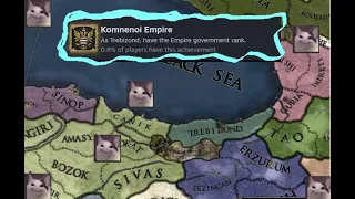 EU4- Komnenoi Empire 4