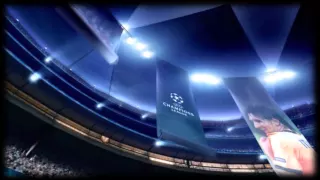 UEFA Champions League Intro(Intro Ligi Mistrzów)