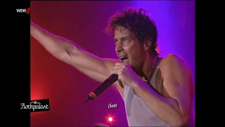 Audioslave - "Shadow on the Sun" (Subtitulado) [Rock Am Ring 2003]