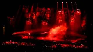 (FullHD) Rammstein - Feur Frei @ Düsseldorf 06-12-2011