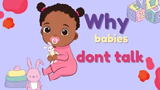 Why babies dont talk. #kidscontent #trendingvideo #africa #uganda