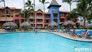 Caribe Club Princess Beach Resort & Spa Bavaro 2018