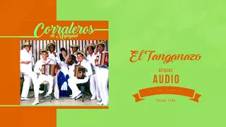 El Tanganazo - Los Corraleros De Majagual / Discos Fuentes [Audio]