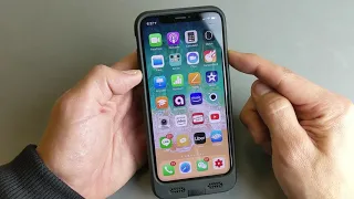 iPhone X: How to Use Siri (3 Ways) Step by Step