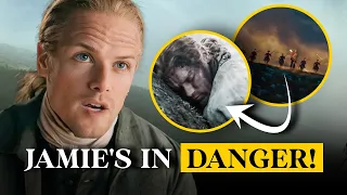 Outlander Season 7 Episode 5 Shows Great Danger!