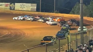 5/3/2024 Pure Stock Dustin Morris Memorial Race TR Speedway