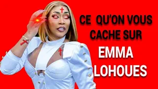 ⛔🔥 Voici 20 Secrets qu'on ne vous dira jamais sur Emma Lohouès|@beltychannel