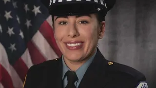CPD officer Ella French to be honored 1 year after her death