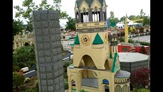 Visita a Legoland Germania