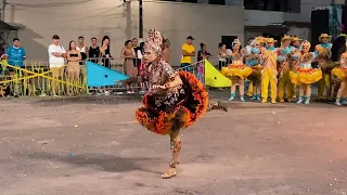 Nayara Matoso - Miss Caipira - Concurso Pré São João Aluízio Assunção - 2024