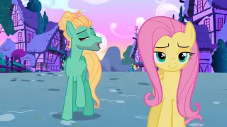 My Little Pony: El Hermano Incómodo Flutter Brutter Temporada 6 Capitulo 11 [Español Latino]
