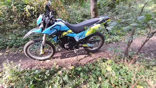 LIFAN KPX 250. ЩО ЦЕ ЗА МОТ.🤔