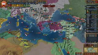 [EU4] Austria World Conquest: Part 48