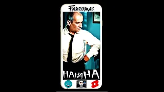 Fantomas Interrogatoire Juve Fandor ! 👮 #Shorts