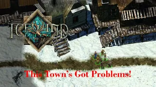 Icewind Dale Episode  1: Welcome to Easthaven