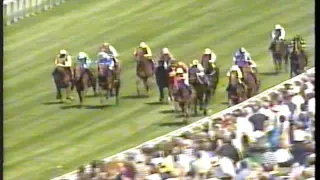 1999 - Goodwood - King George V Stakes (G3) - Rudi's Pet