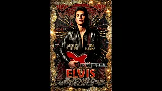 Elvis | Colonel Tom Parker | Elliott Wheeler