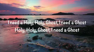 Brandon Lake - I Need a Ghost (with lyrics)(2020)