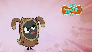 Be wary of puppy | Zip Zip English | Full Episodes | 2H | S2 | Cartoon for kids